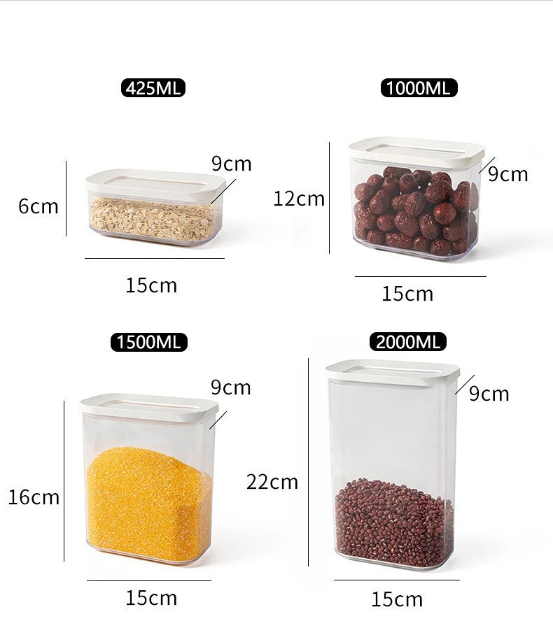 Rotativa grão e arroz armazenamento Container, Rotatable Barril, Selado Cereal Dispenser, Organizador, Balde, Cozinha Suprimentos, 6kg

6kg Rotating Grain Rice Dispenser Storage Container Barrel Sealed Rotatable Cereal Dispe